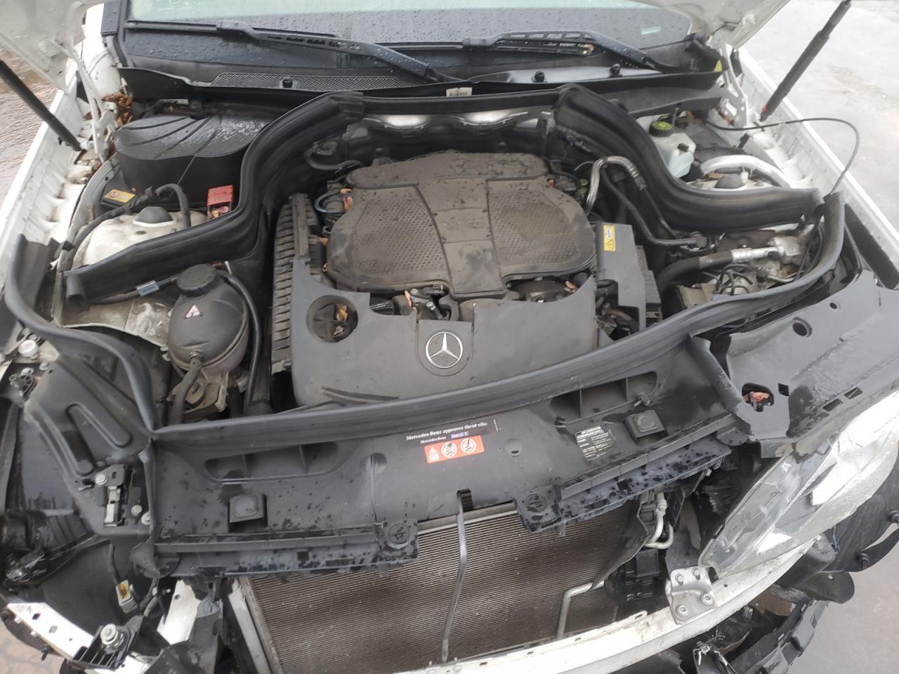 2015 Mercedes-Benz Glk 350 VIN: WDCGG5HB5FG391170 Lot: 92885455