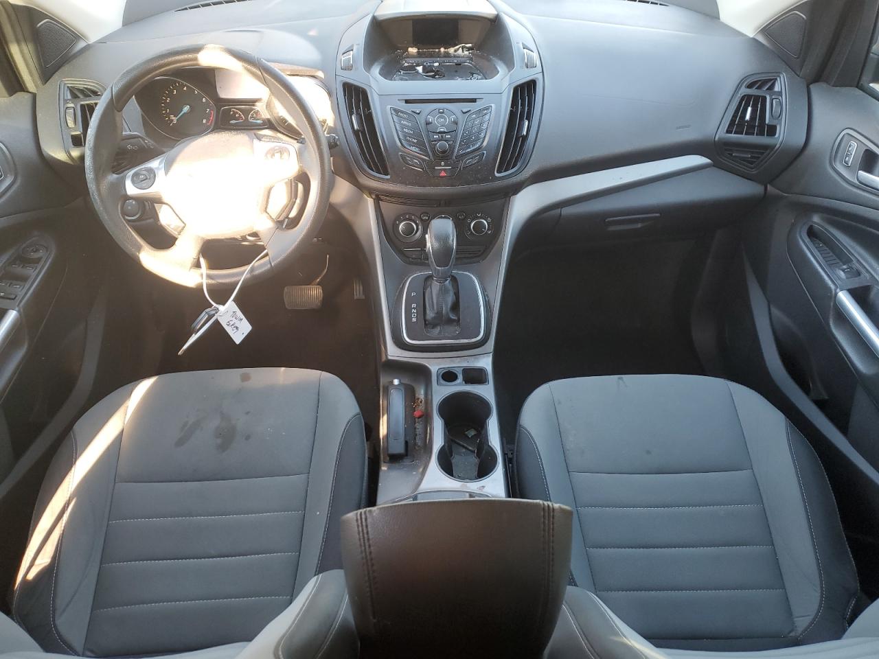 2013 Ford Escape Se VIN: 1FMCU9GX3DUC82475 Lot: 90735865