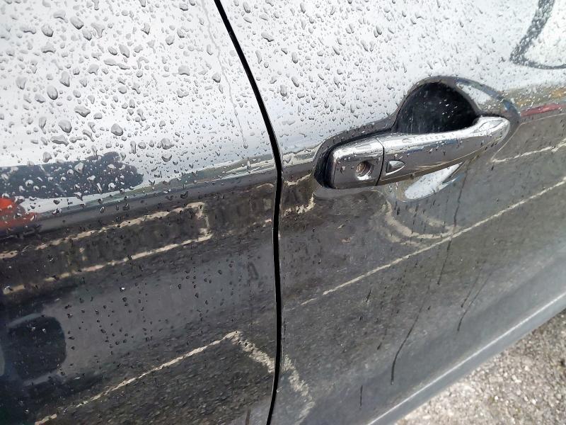 2016 NISSAN QASHQAI 1.5 DCI N-CONNECTA 5DR