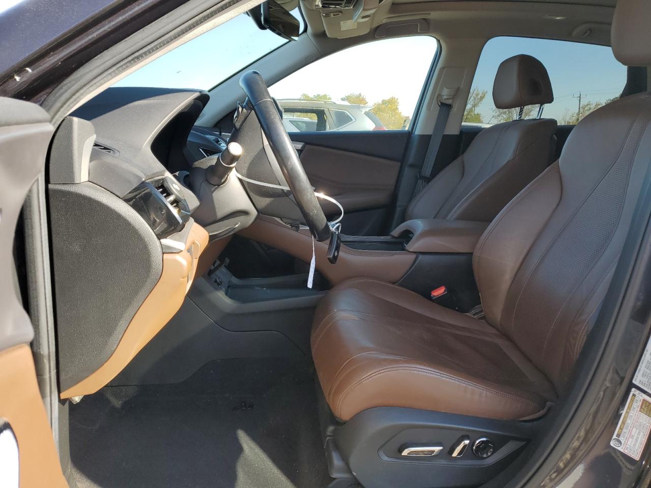 2020 Acura Rdx Technology VIN: 5J8TC2H58LL010716 Lot: 91615895