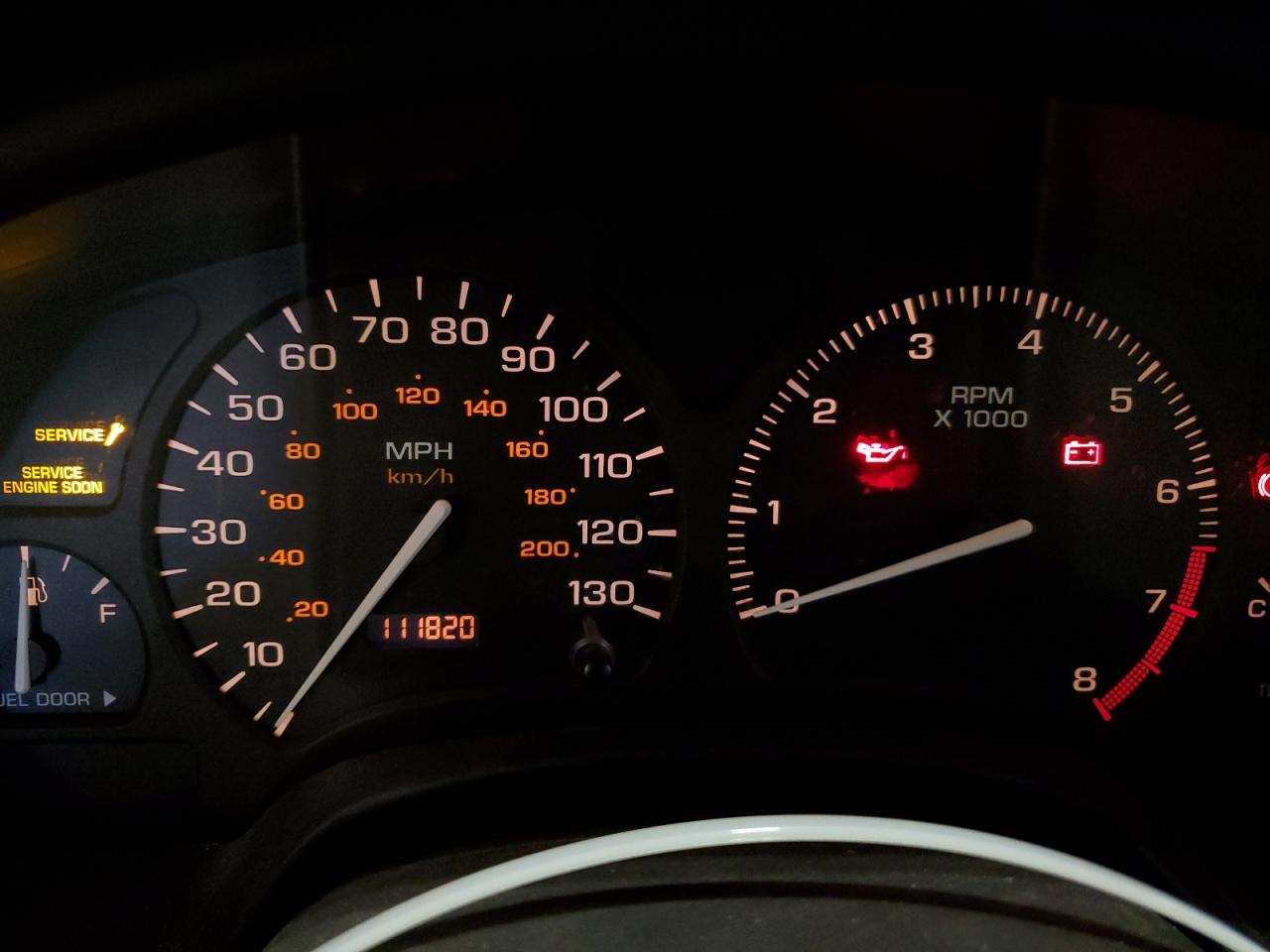 2002 Saturn Lw200 VIN: 1G8JU84F32Y565833 Lot: 93205915