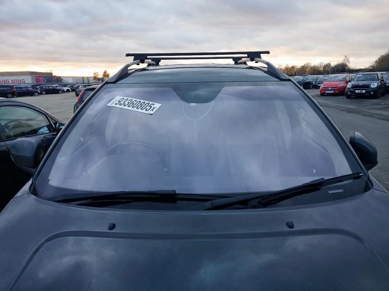 2011 VOLVO XC90 2.4 D5 [200] SE 5DR GEARTRONIC