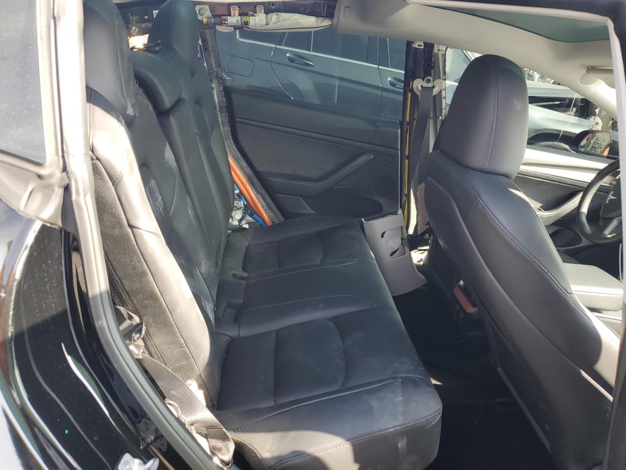 2023 Tesla Model 3 VIN: 5YJ3E1EB0PF712311 Lot: 90470275