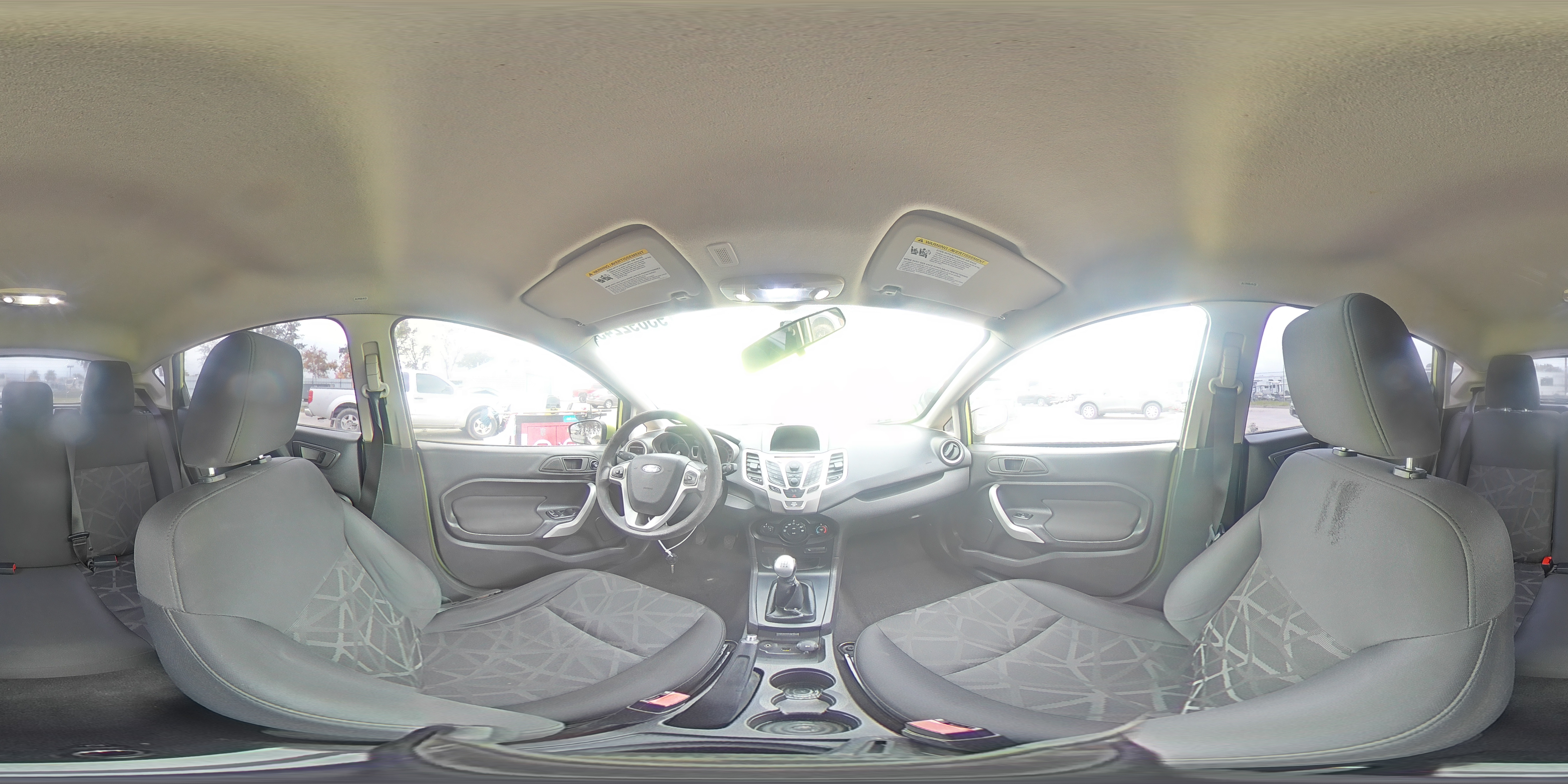 2011 Ford Fiesta Se VIN: 3FADP4EJ2BM149148 Lot: 93892245