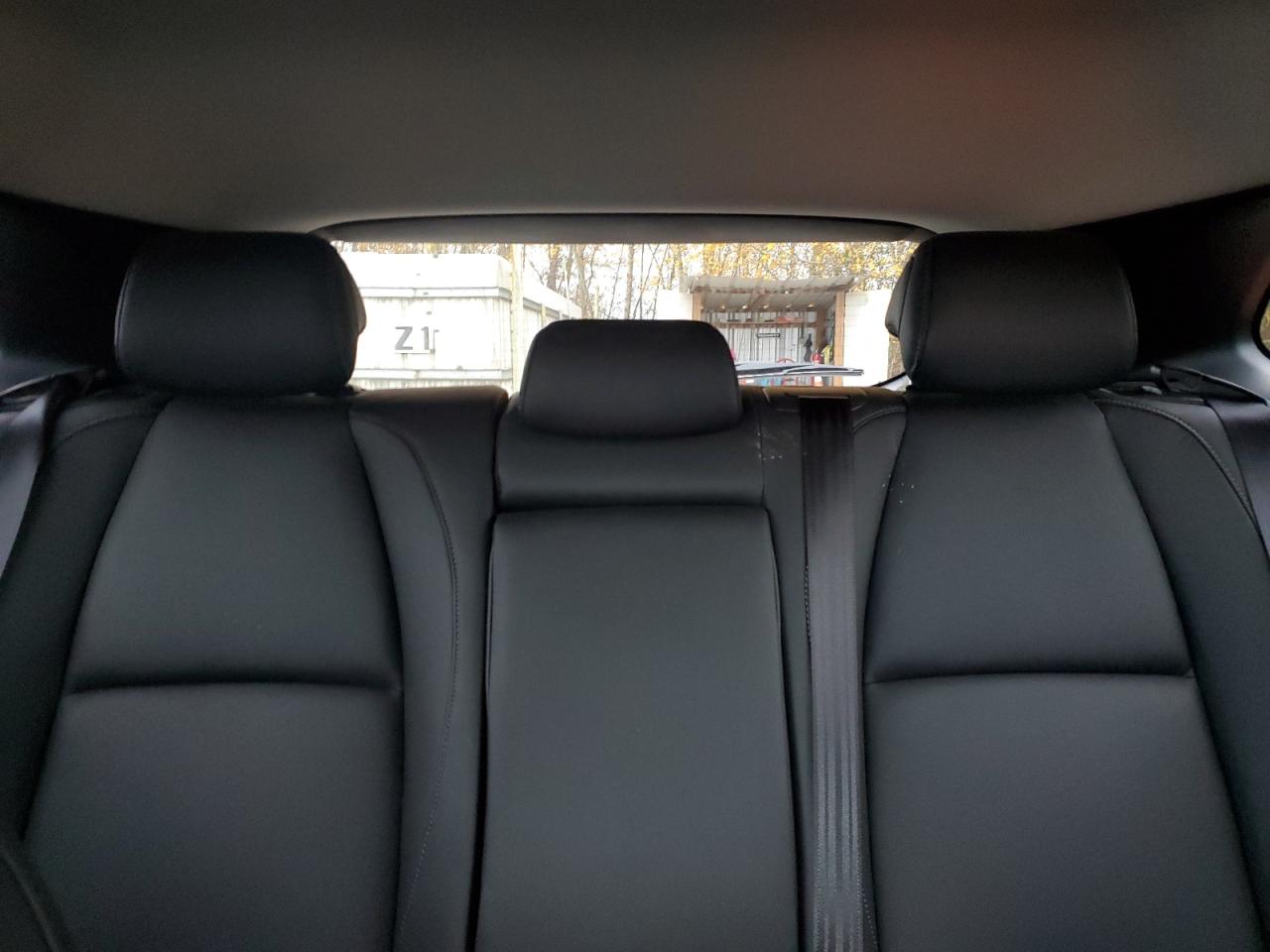 2025 Mazda Cx-30 Preferred VIN: 3MVDMBCM6SM811798 Lot: 91248025