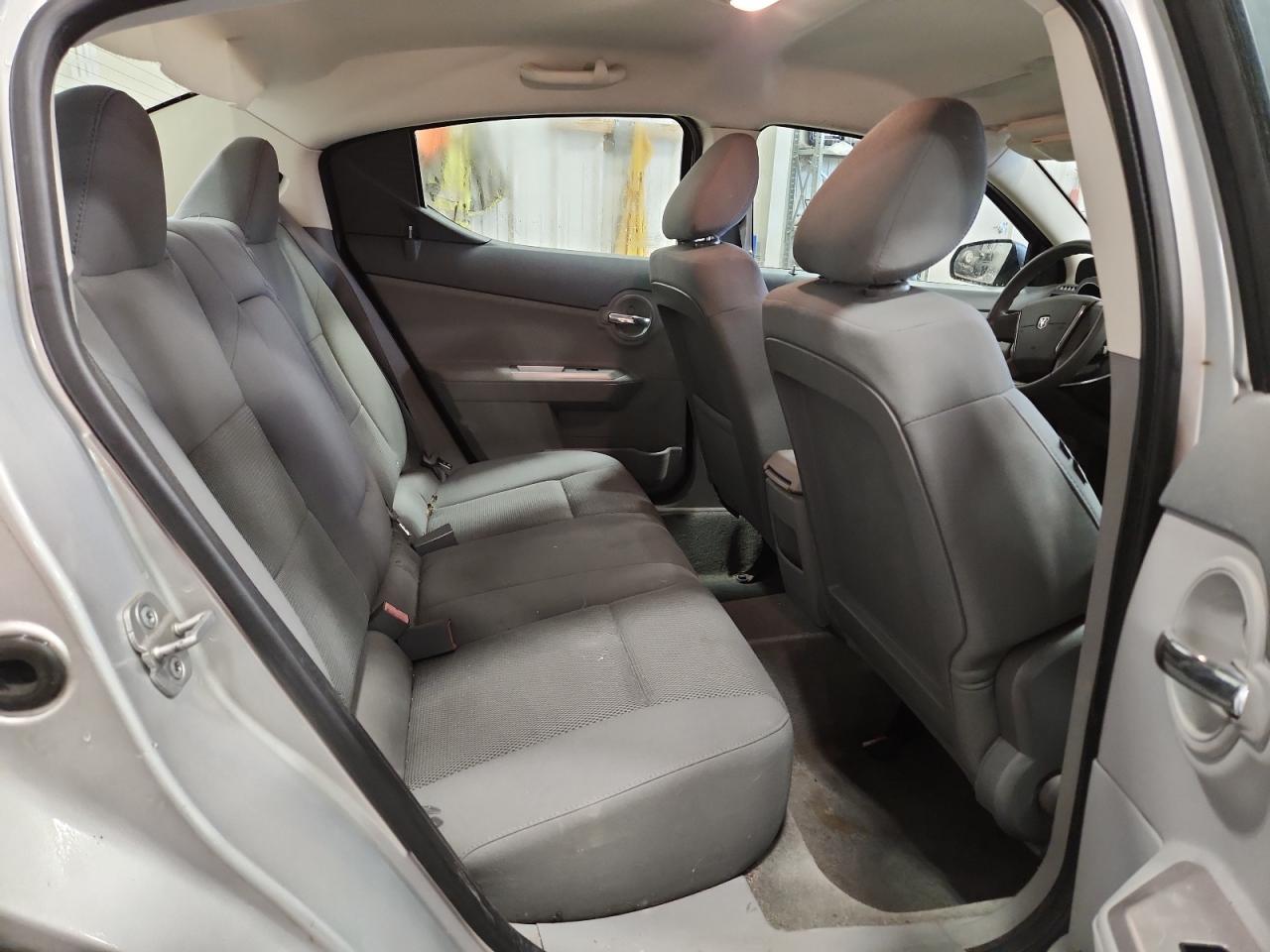 2008 Dodge Avenger Sxt VIN: 1B3LC56K98N687635 Lot: 91260525