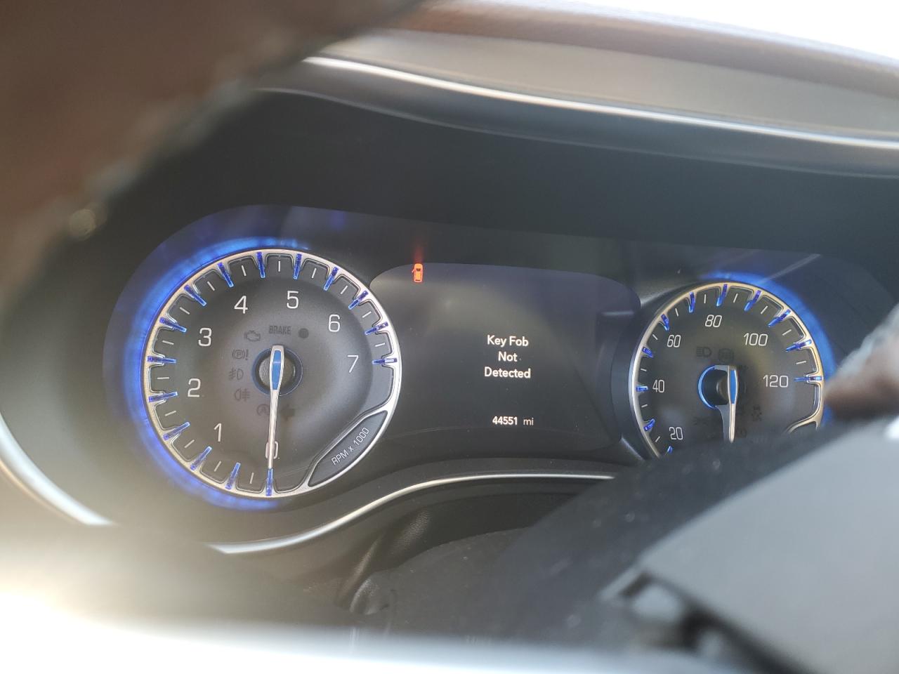 2020 Chrysler Pacifica Limited VIN: 2C4RC1GG2LR135692 Lot: 92455635