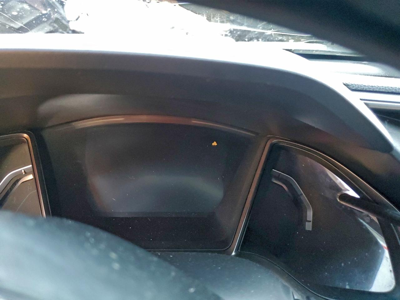 2019 Honda Civic Ex VIN: SHHFK7H67KU419259 Lot: 94597045