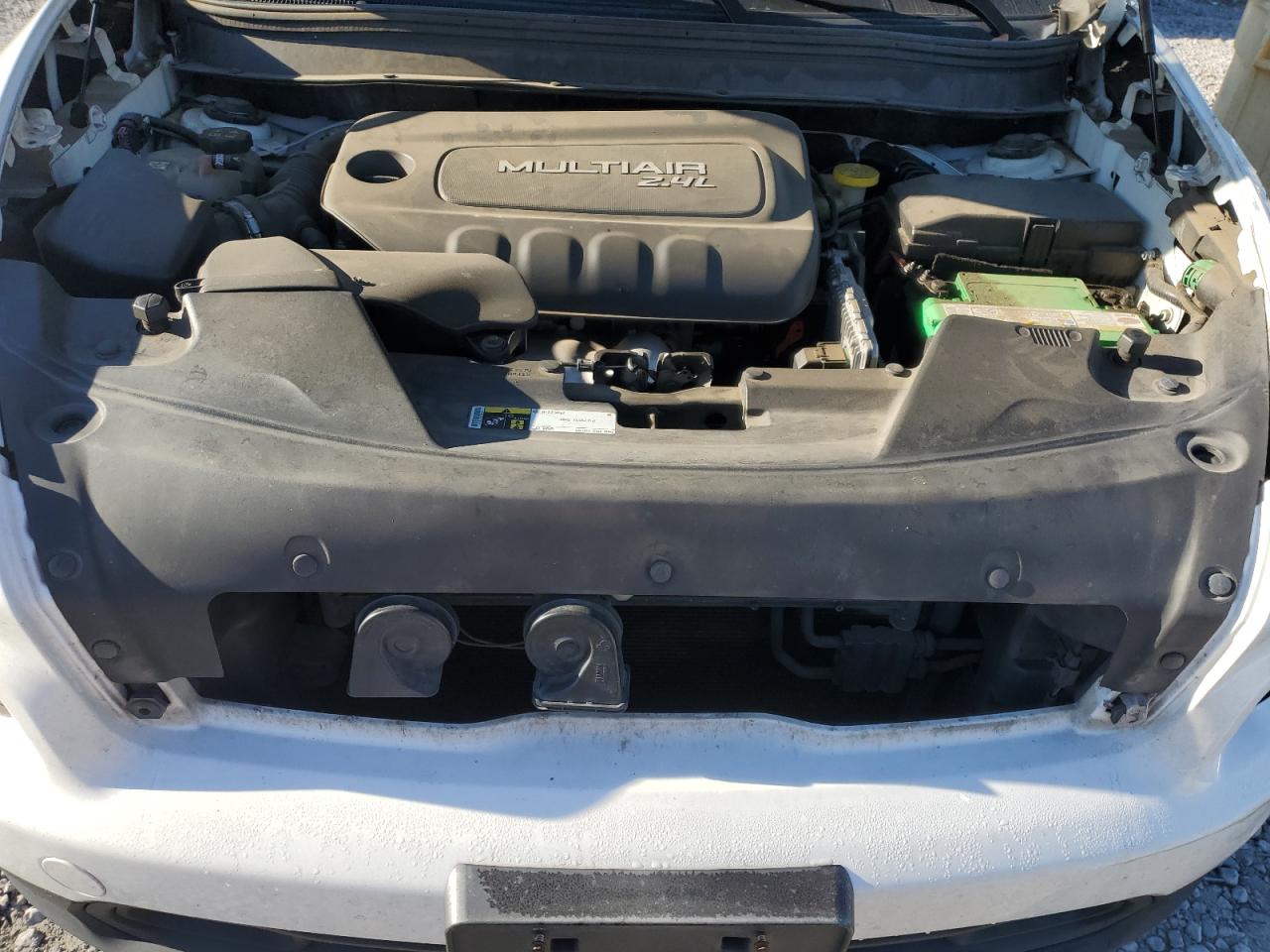 2014 Jeep Cherokee Latitude VIN: 1C4PJMCB6EW219081 Lot: 91313535