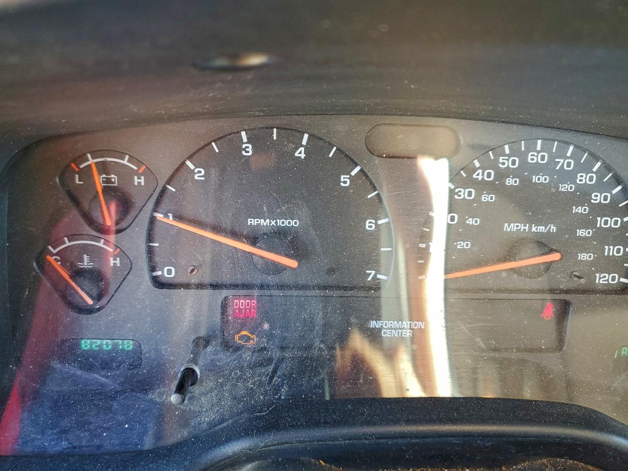 2002 Dodge Dakota Slt VIN: 1B7FL46X52S621996 Lot: 94758565