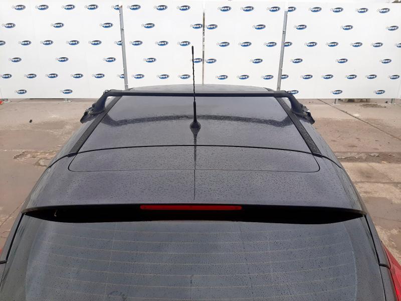 2013 FORD FOCUS 1.0 125 ECOBOOST TITANIUM 5DR