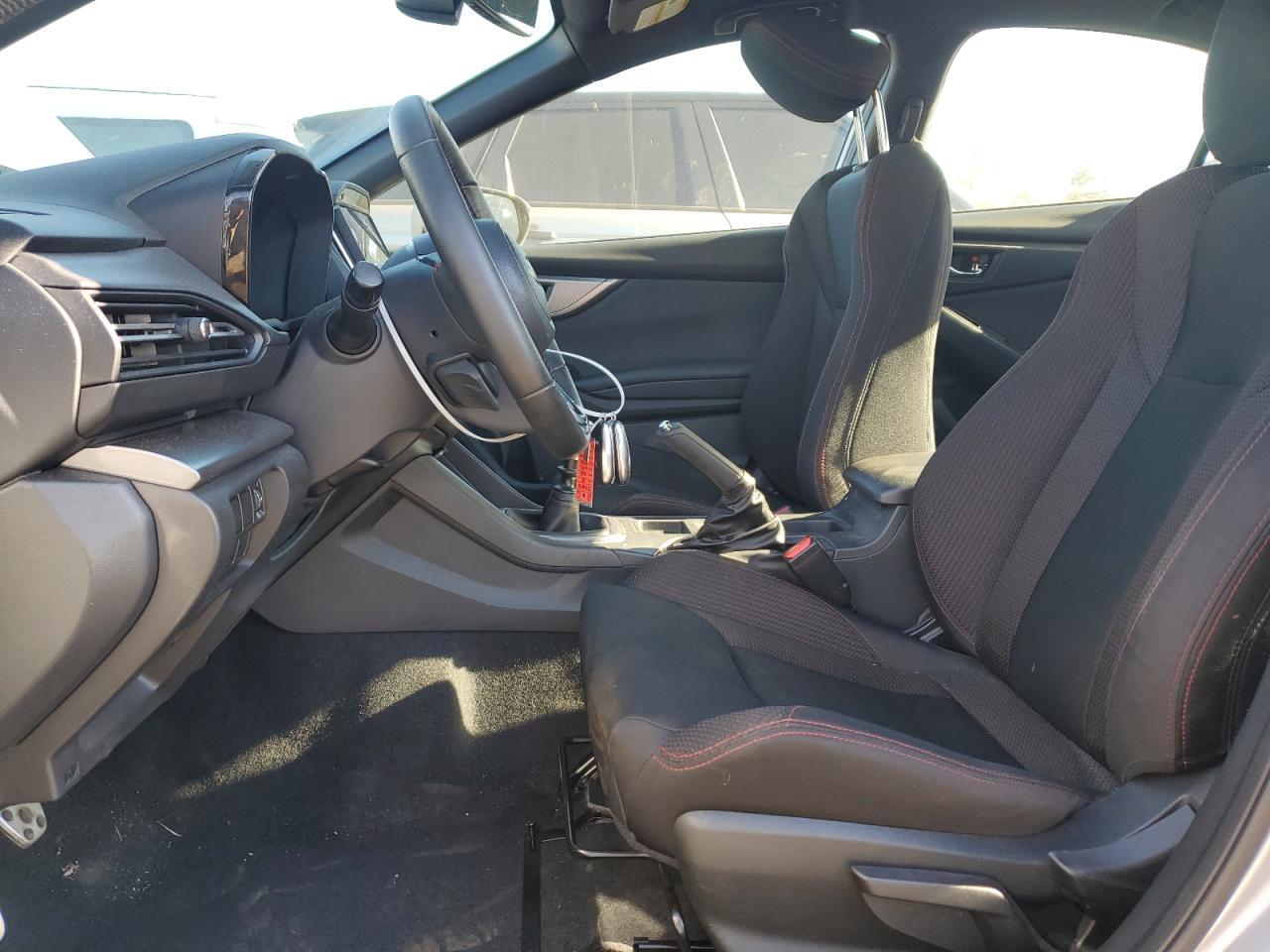 2022 Subaru Wrx Premium VIN: JF1VBAF62N9018431 Lot: 92815765