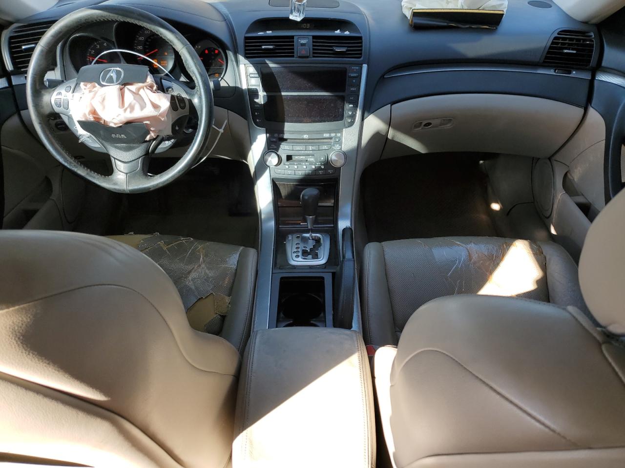 2008 Acura Tl VIN: 19UUA66218A002096 Lot: 91432745