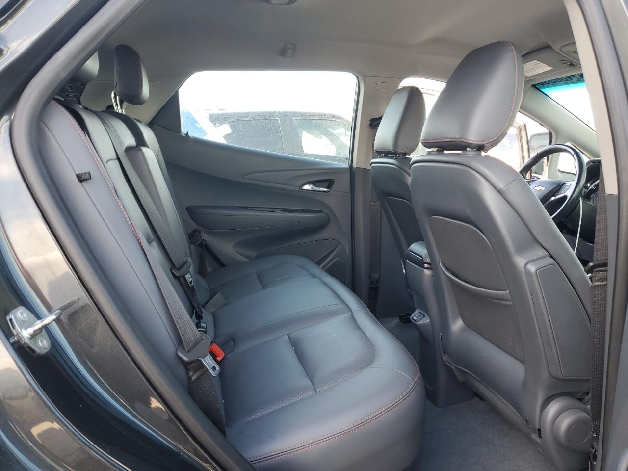 2020 Chevrolet Bolt Ev Premier VIN: 1G1FZ6S02L4123692 Lot: 91138995