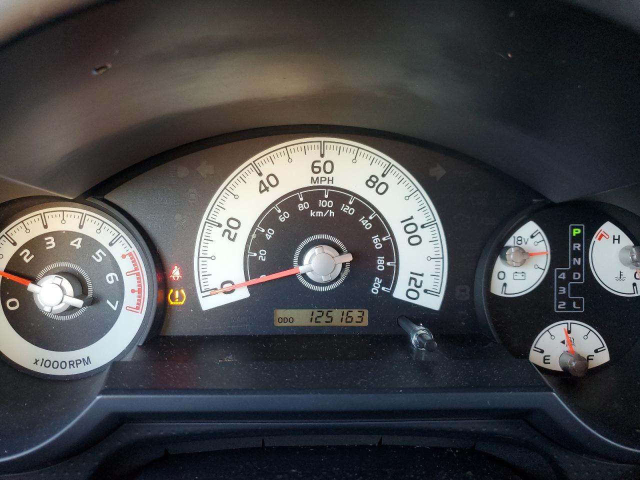 2010 Toyota Fj Cruiser VIN: JTEBU4BF3AK085200 Lot: 91982245