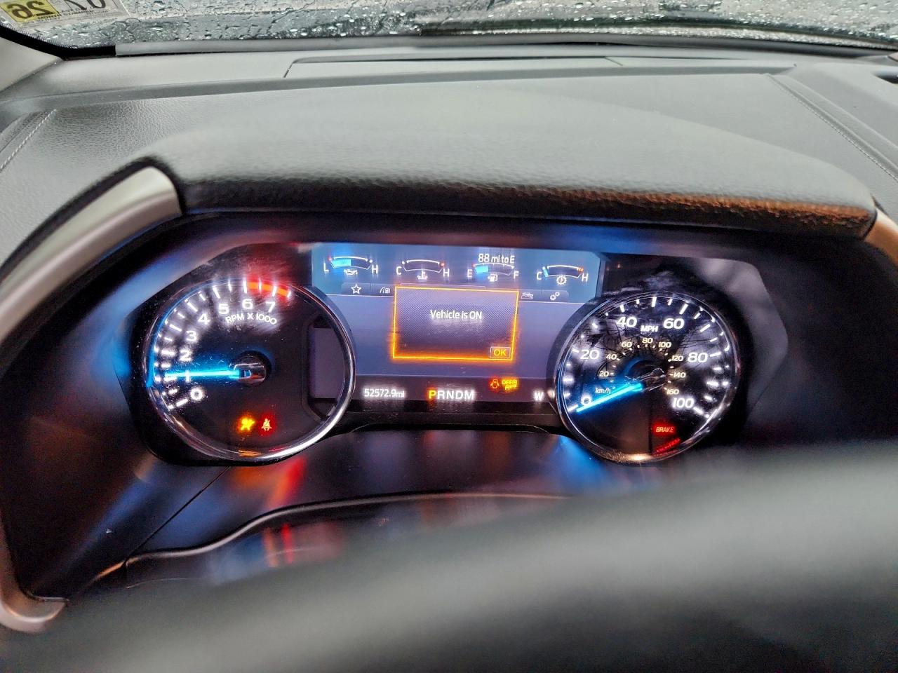 2021 Ford F250 Super Duty VIN: 1FT7W2BN6MED75823 Lot: 94044965