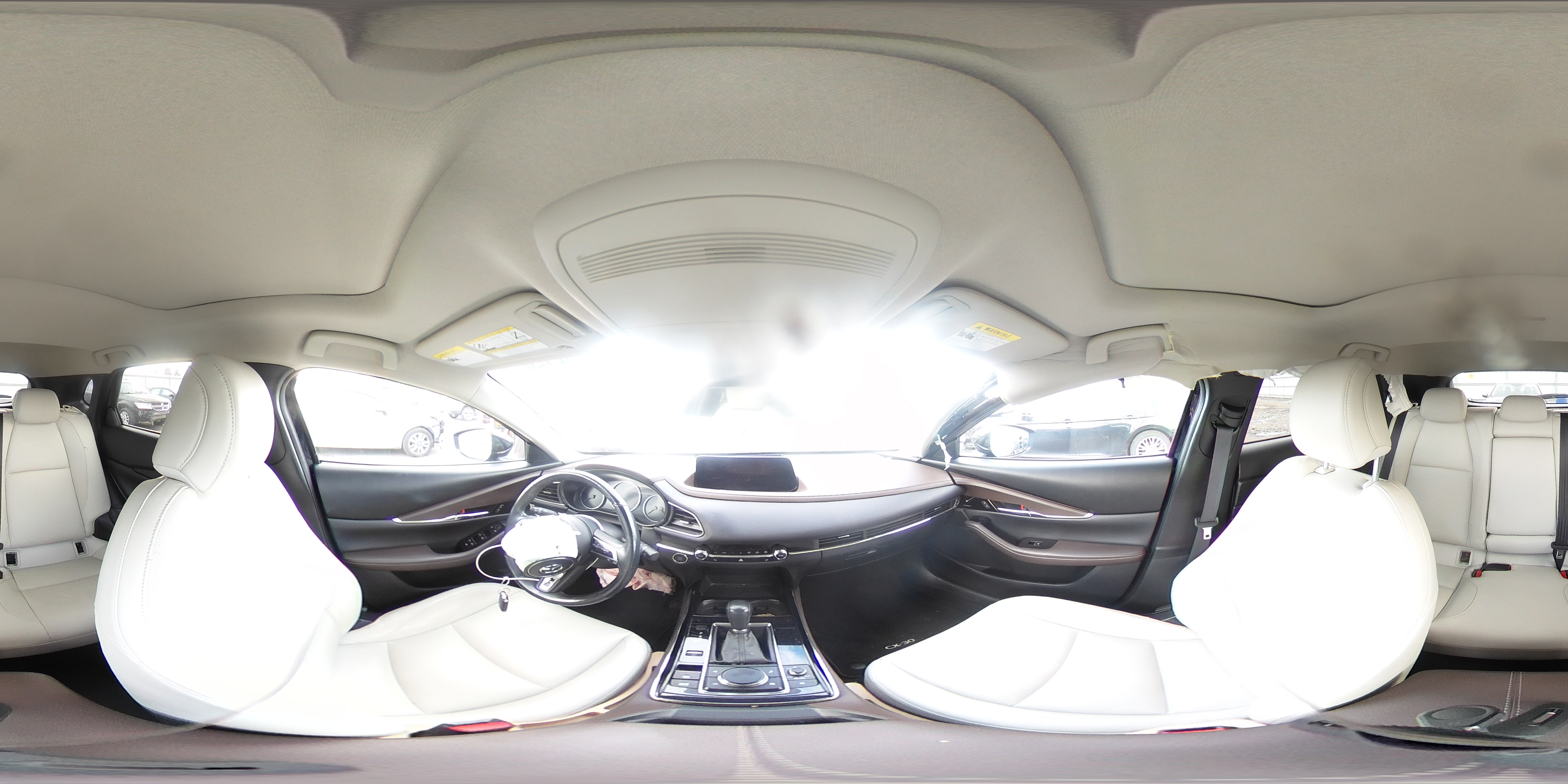 2024 Mazda Cx-30 Premium VIN: 3MVDMBDY0RM603301 Lot: 92120895