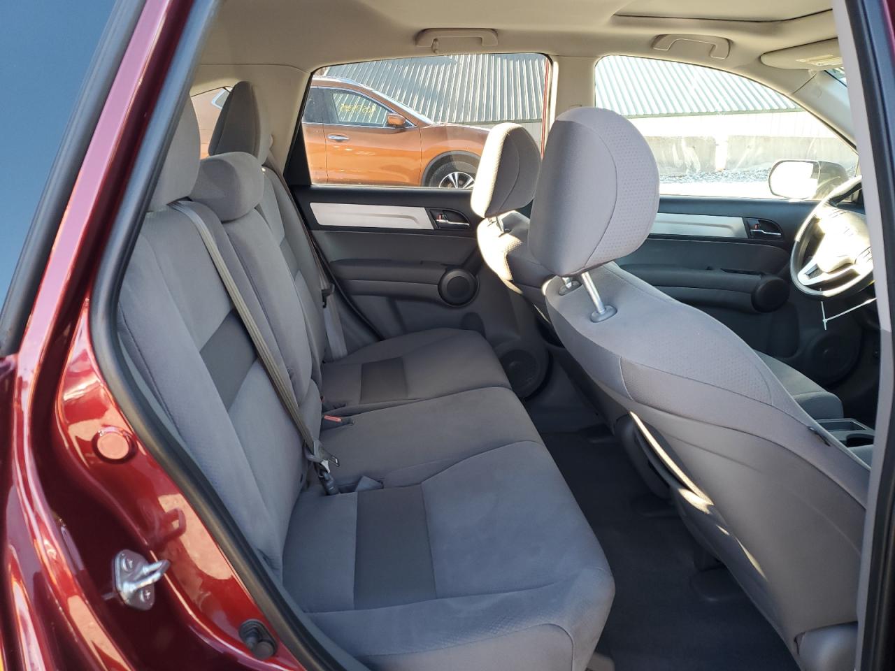 2010 Honda Cr-V Ex VIN: 5J6RE4H50AL088378 Lot: 90717295