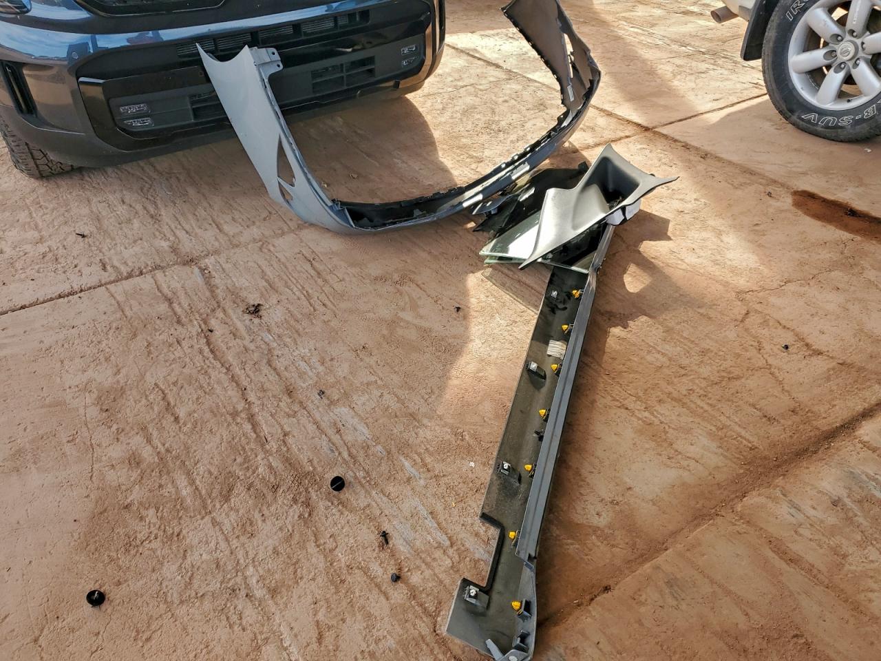 2024 Kia K5 Gt Line VIN: 5XXG64J2XRG266495 Lot: 94544365