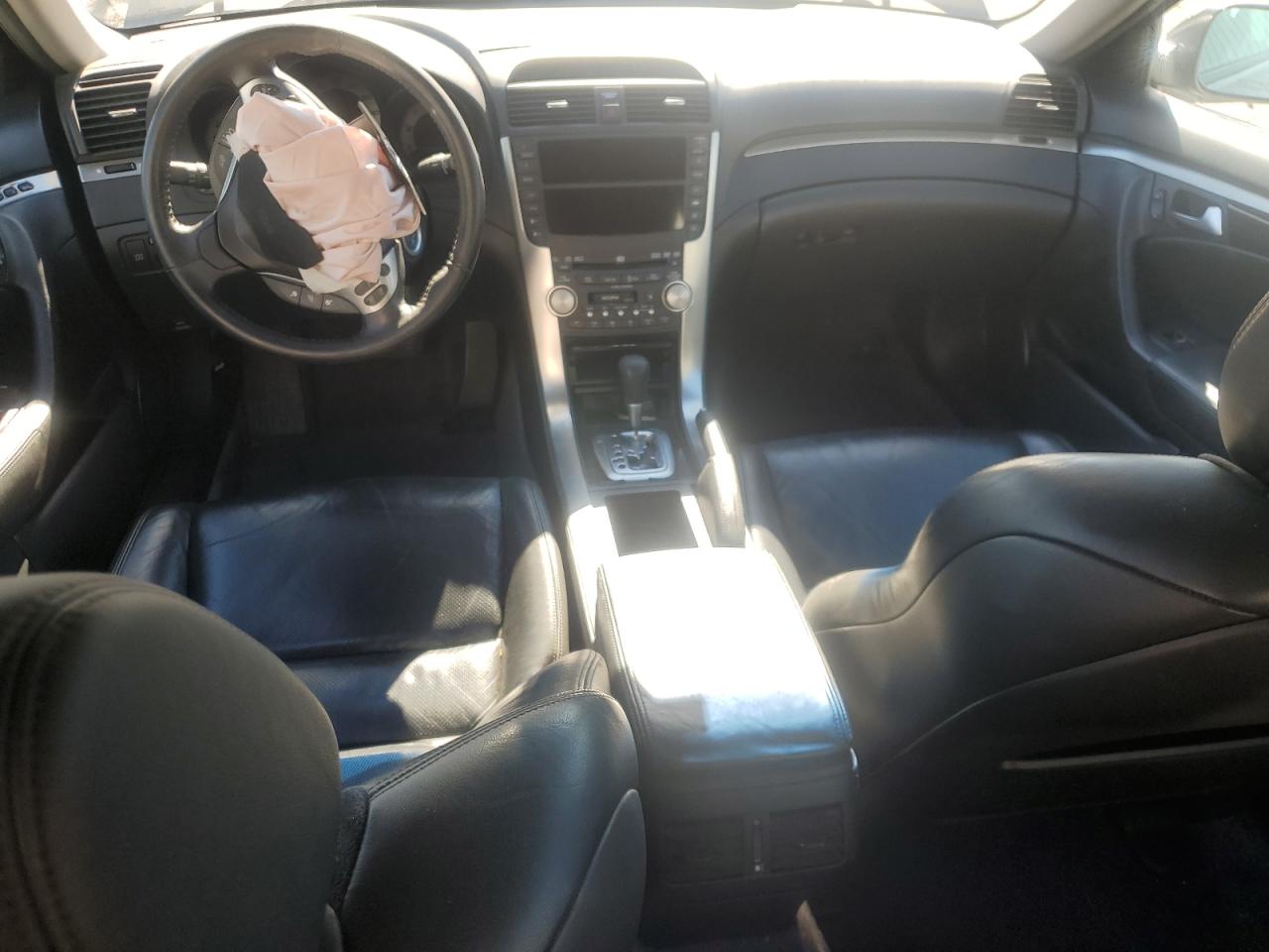 2008 Acura Tl VIN: 19UUA66238A018736 Lot: 92326815