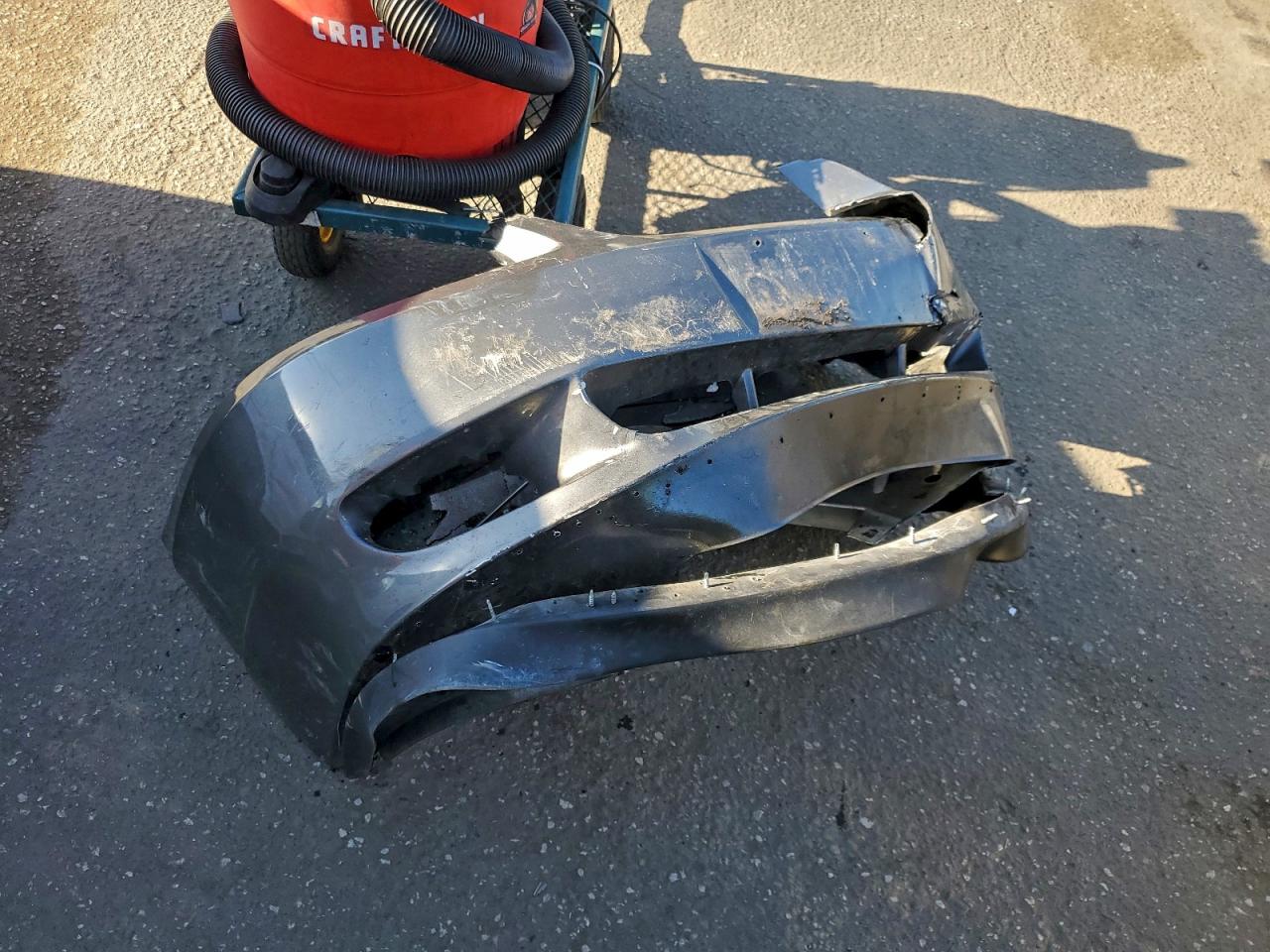 2004 Ford Mustang VIN: 1FAFP44624F179436 Lot: 93767125