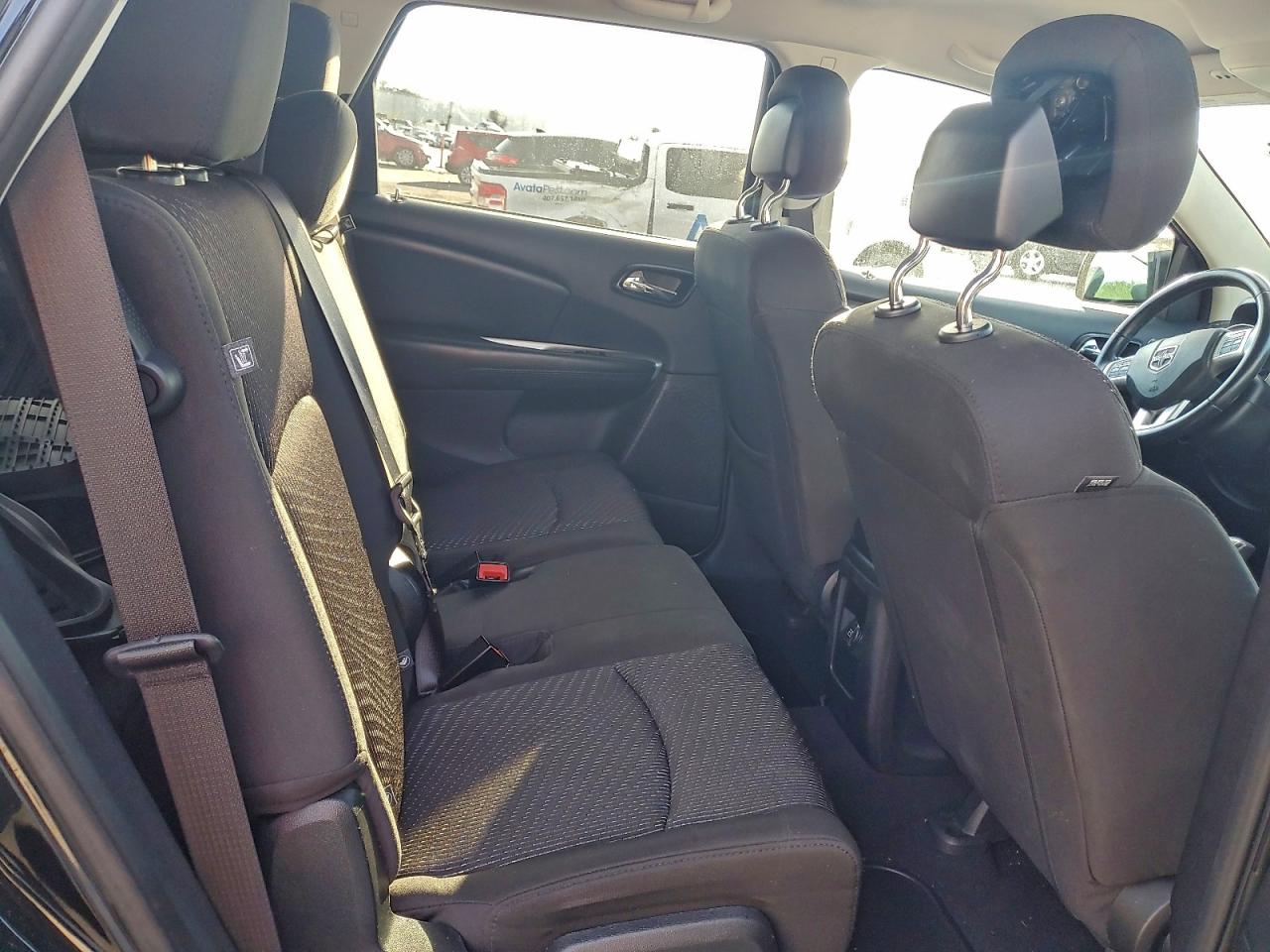 2016 Dodge Journey Crossroad VIN: 3C4PDCGB2GT175486 Lot: 94549975