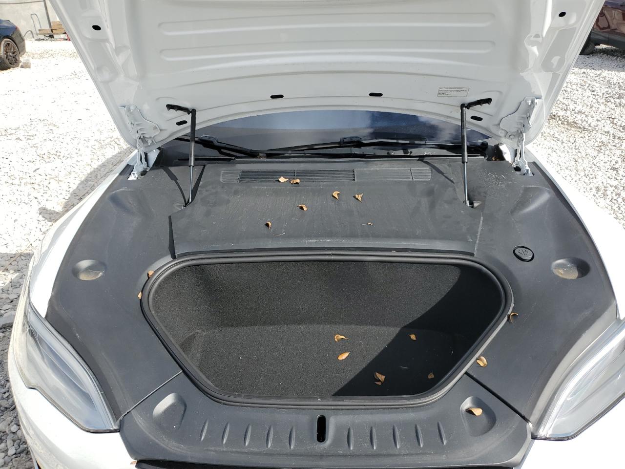 2022 Tesla Model S VIN: 5YJSA1E69NF460159 Lot: 93845185