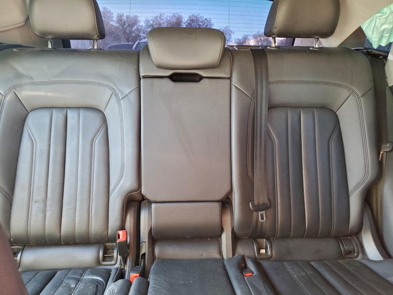 2018 Audi Q5 Premium Plus VIN: WA1BNAFY4J2120977 Lot: 94583205