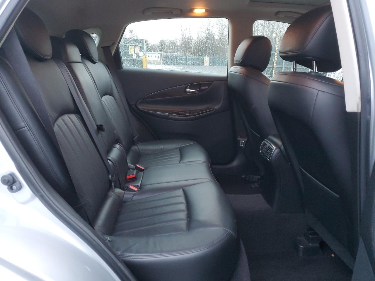 2016 Infiniti Qx50 VIN: JN1BJ0RR2GM262860 Lot: 93020695