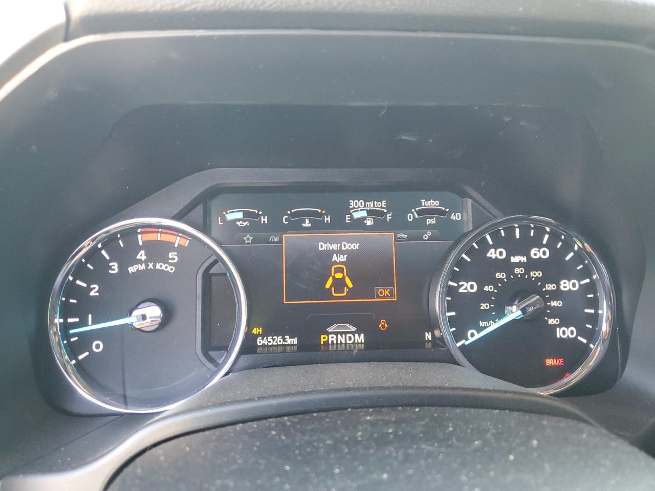 2021 Ford F350 Super Duty VIN: 1FT8W3BT4MED86666 Lot: 92731235