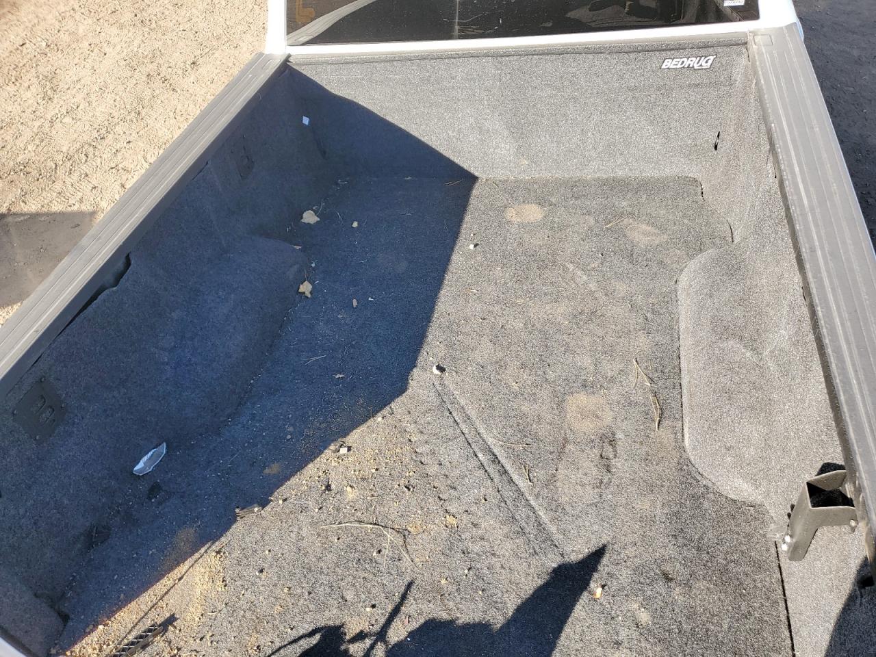 2024 Ford F250 Super Duty VIN: 1FT8W2BM2REF23694 Lot: 91469235