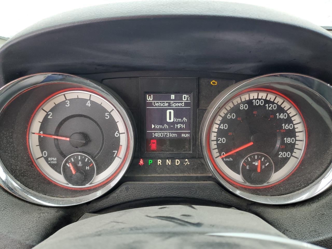 2016 Dodge Grand Caravan Crew VIN: 2C4RDGDG2GR361211 Lot: 92255435