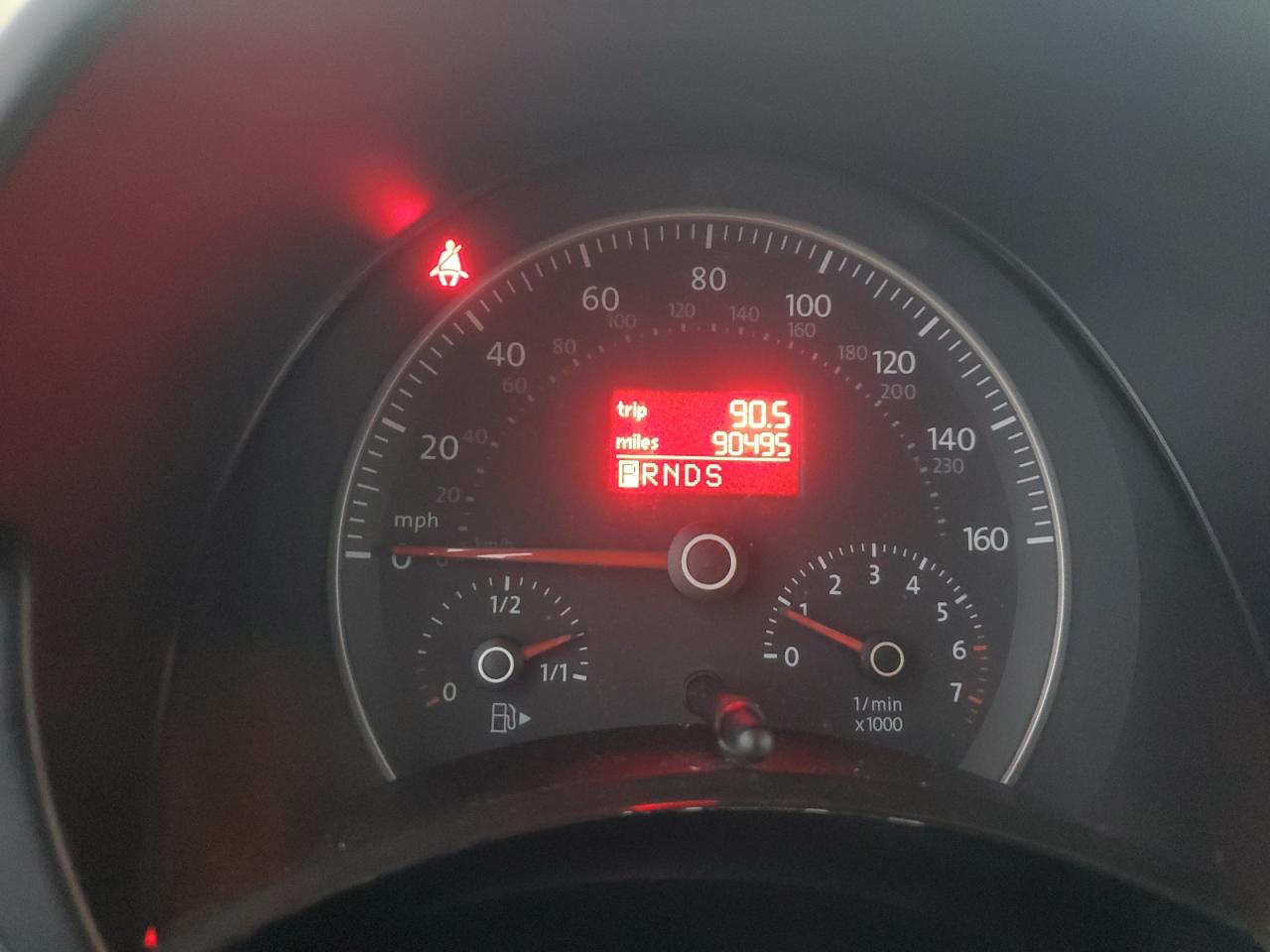 2010 Volkswagen New Beetle VIN: 3VWRG3AGXAM035446 Lot: 93096405