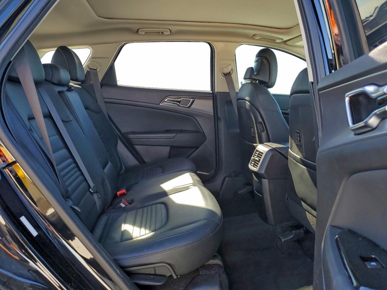 2023 Kia Sportage Sx Prestige VIN: 5XYK53AF4PG090627 Lot: 94346355