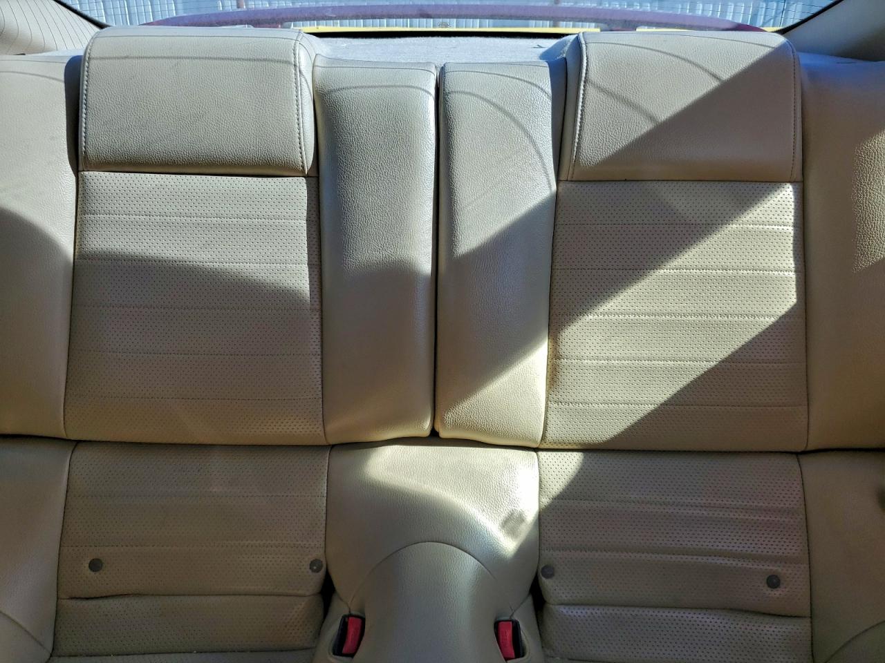 2006 Ford Mustang Gt VIN: 1ZVHT82H265111475 Lot: 93819665