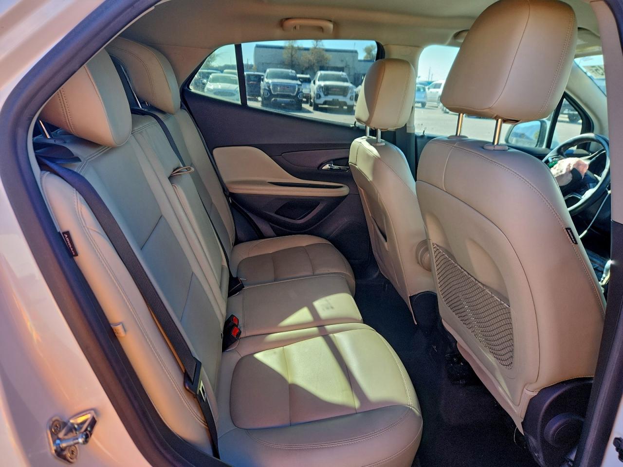 2019 Buick Encore Essence VIN: KL4CJGSM4KB797471 Lot: 94171045