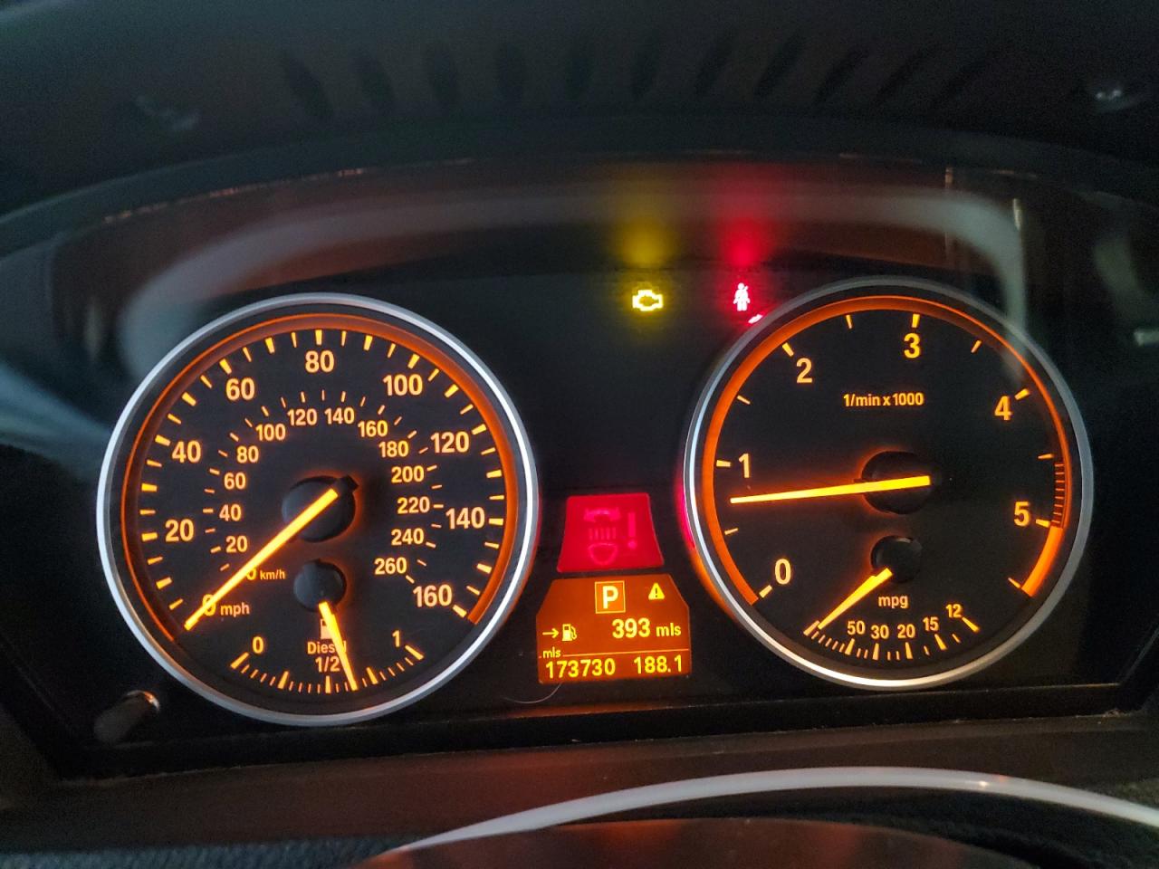 2012 BMW X5 xDrive35D VIN: 5UXZW0C56CL666908 Lot: 91460475