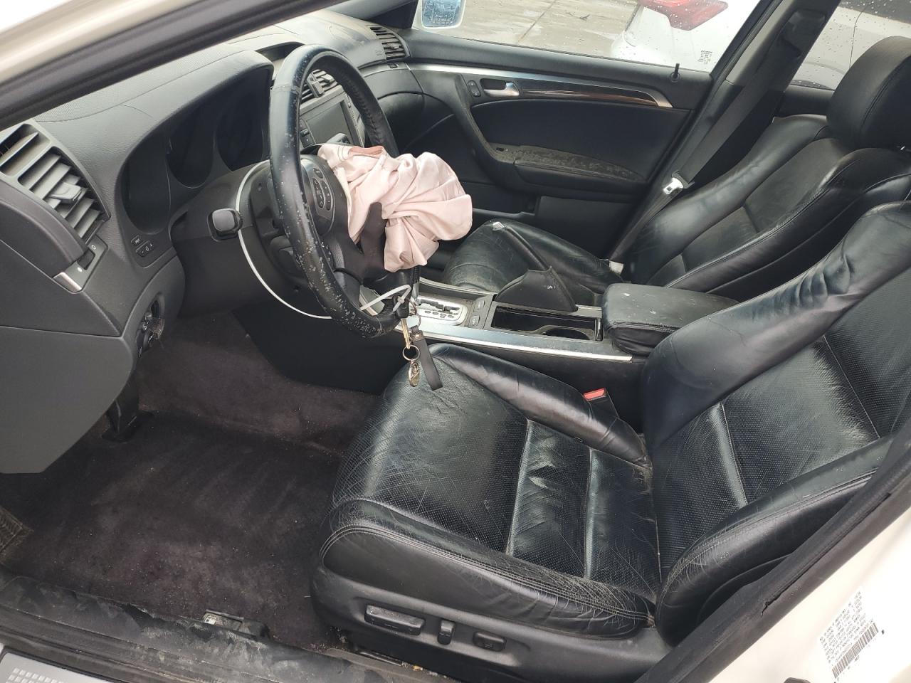 2006 Acura 3.2Tl VIN: 19UUA66266A077213 Lot: 91201435