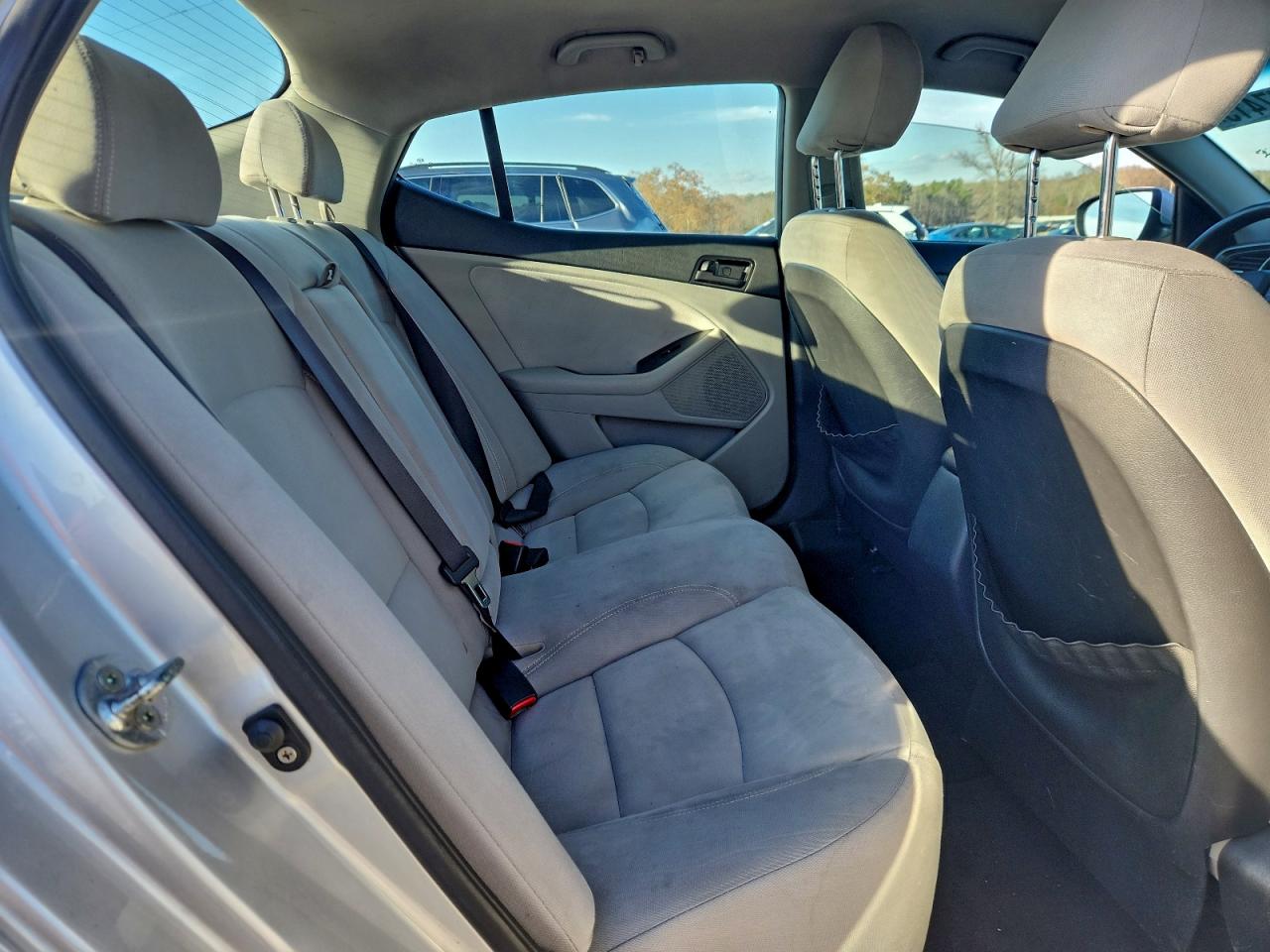 2013 Kia Optima Lx VIN: KNAGM4A78D5416728 Lot: 93677415