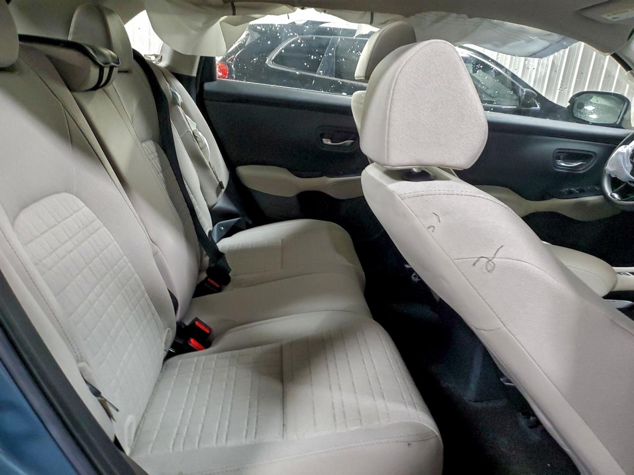 2024 Honda Hr-V Lx VIN: 3CZRZ2H31RM761177 Lot: 94464475