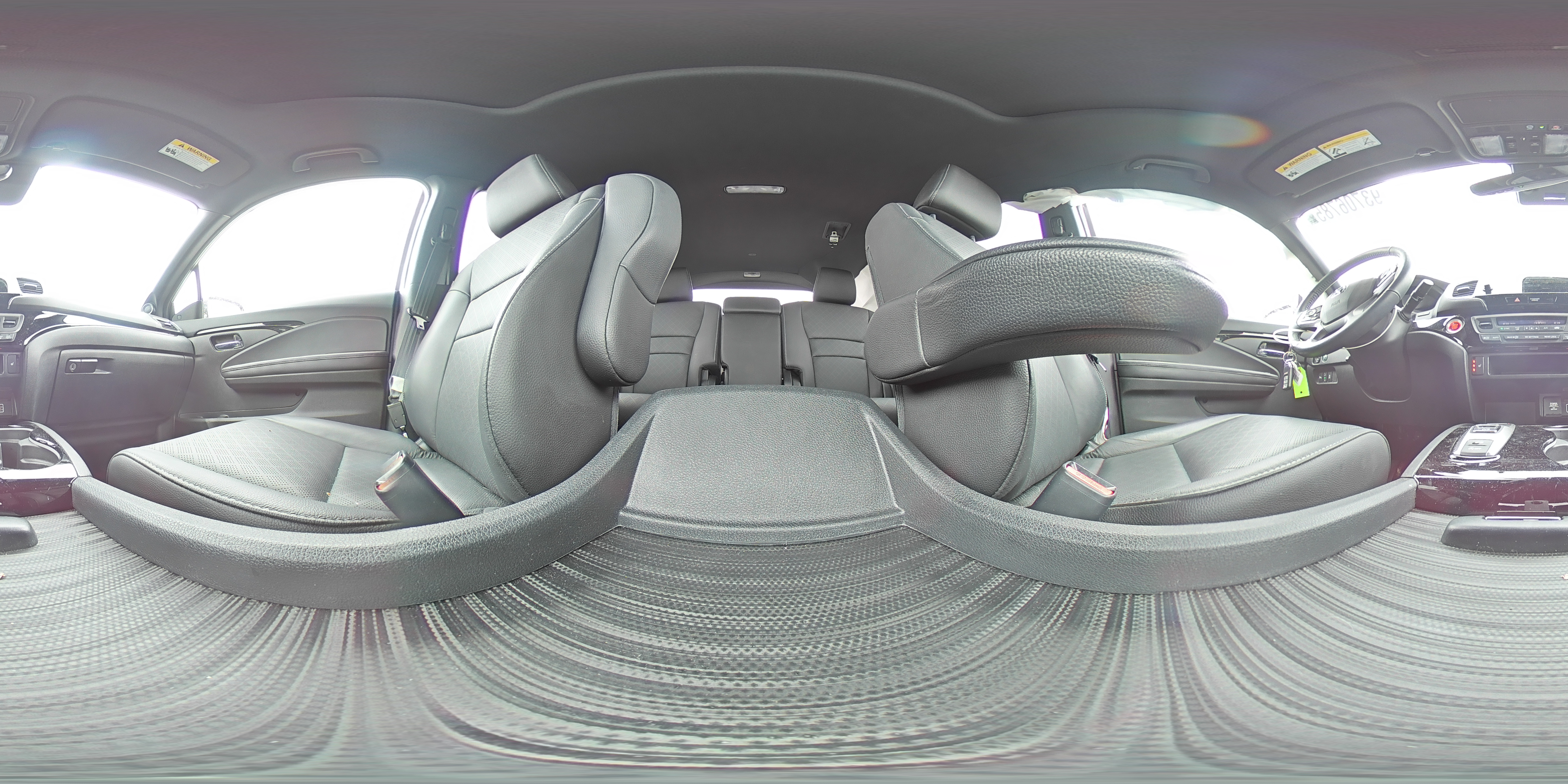 2021 Honda Passport Touring VIN: 5FNYF8H94MB039863 Lot: 93706785