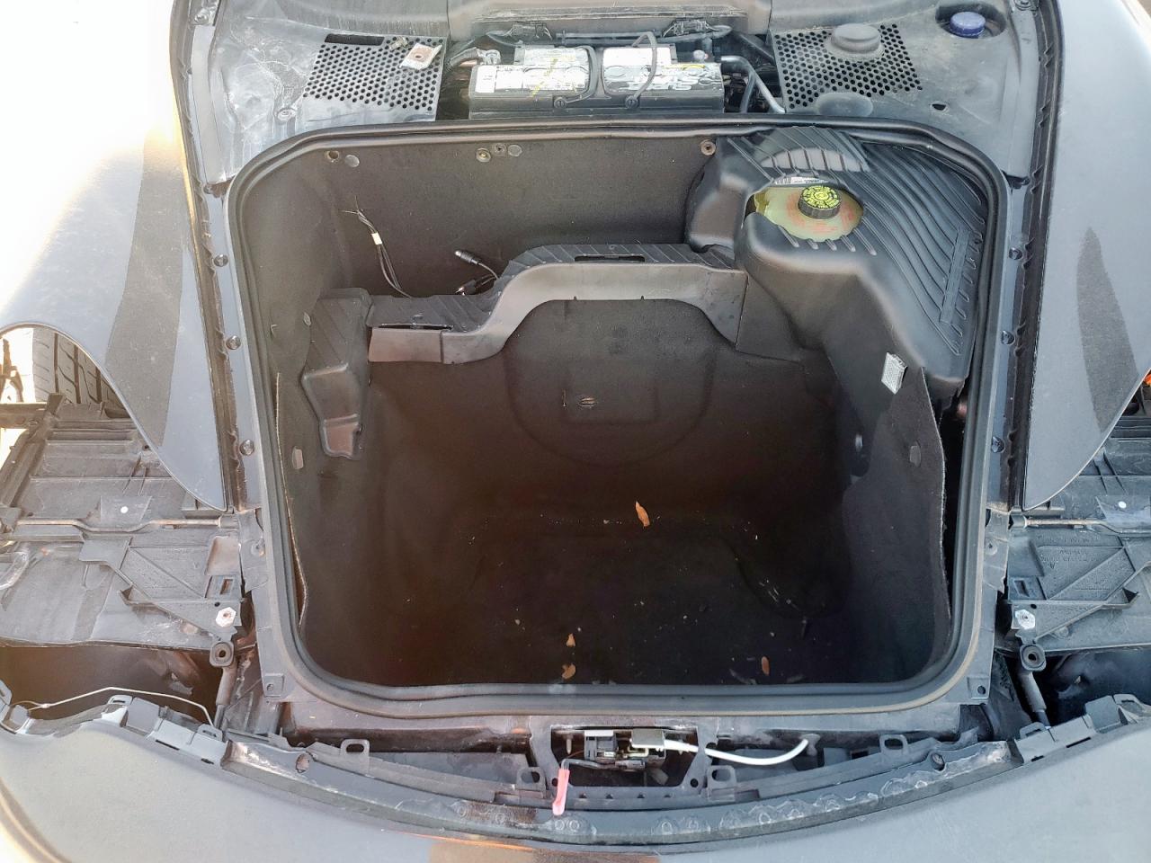 2002 Porsche 911 Carrera 2 VIN: WP0CA299X2S651800 Lot: 90985475