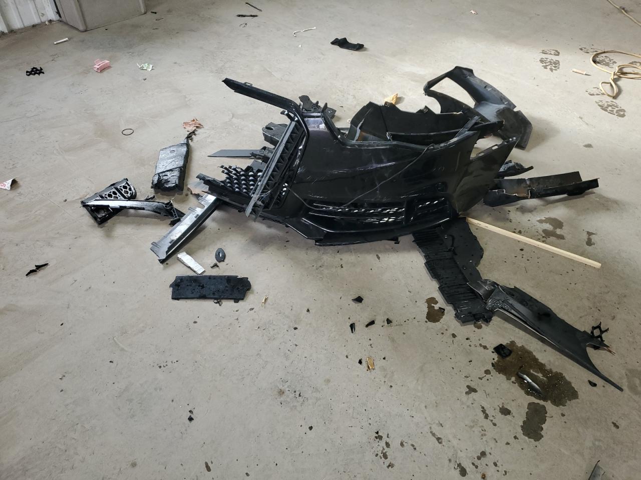 2013 Audi Rs5 VIN: WUAC6AFR9DA900745 Lot: 93223515