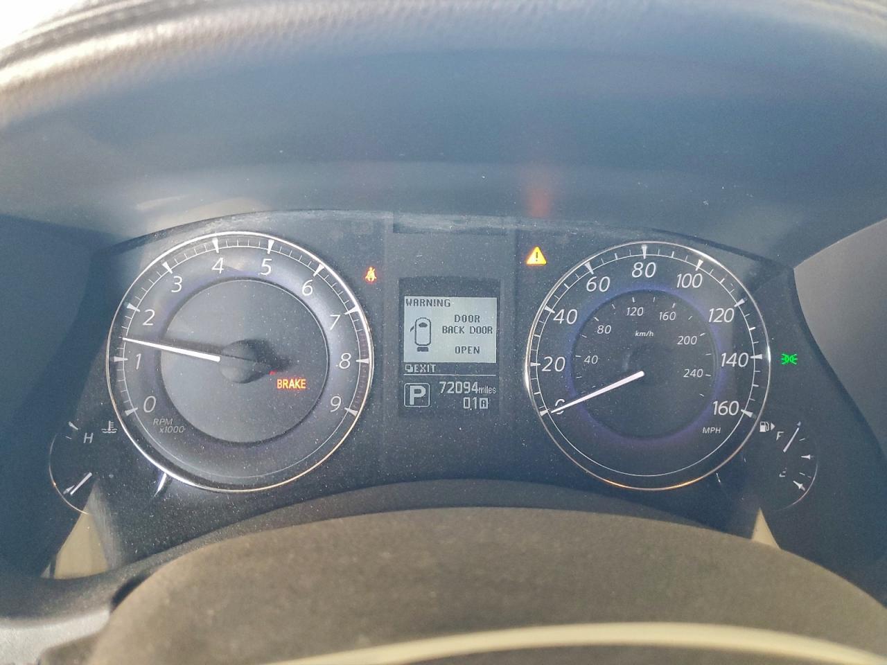 2016 Infiniti Qx50 VIN: JN1BJ0RR8GM269487 Lot: 94252225