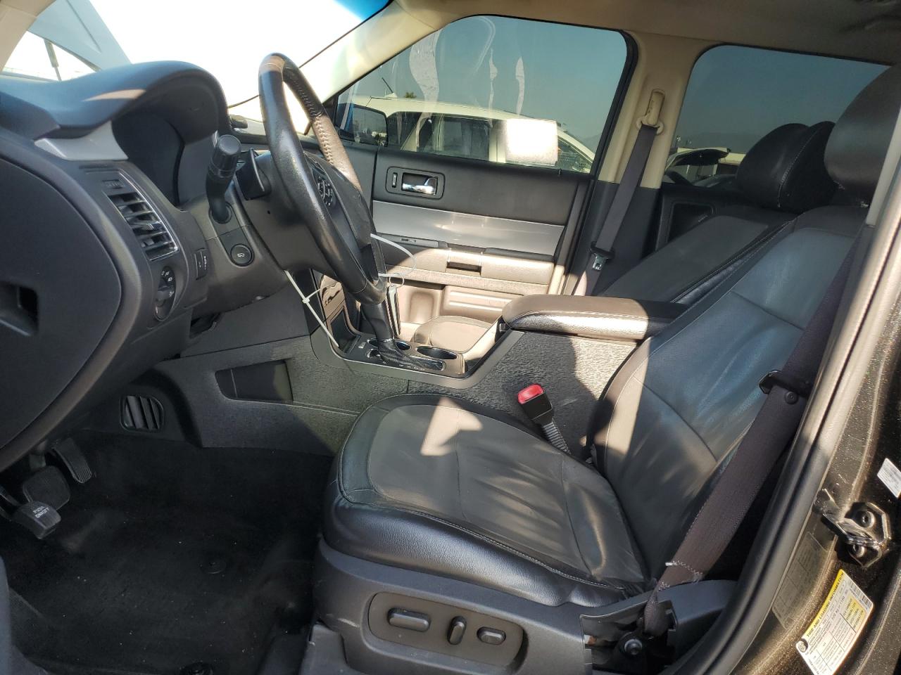 2013 Ford Flex Limited VIN: 2FMHK6DT1DBD02126 Lot: 90753225