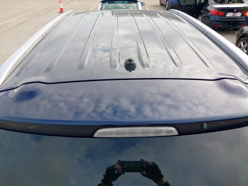 2015 MITSUBISHI OUTLANDER 2.2 DI-D GX4 5DR AUTO