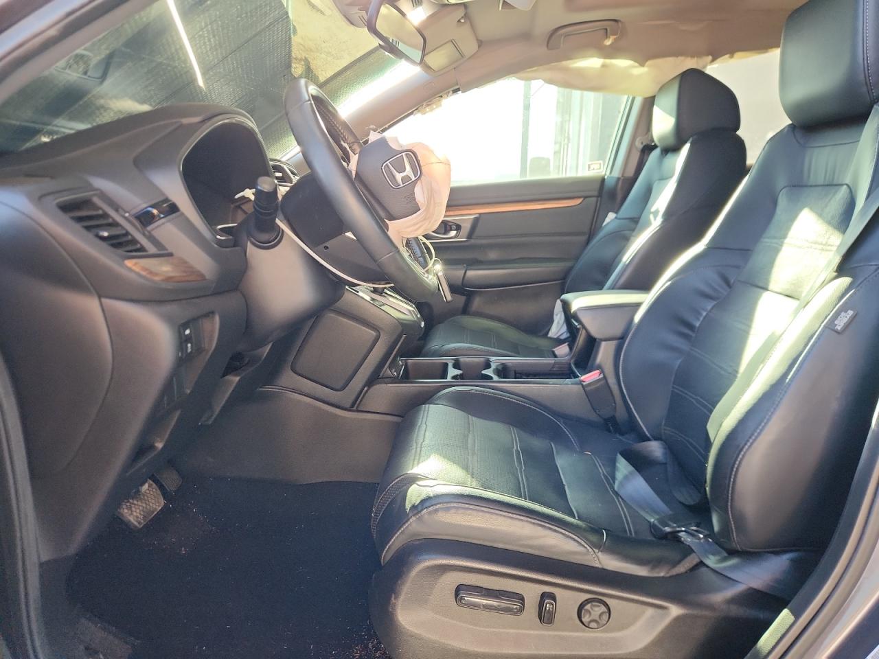 2021 Honda Cr-V Exl VIN: 7FARW1H80ME021030 Lot: 91720475