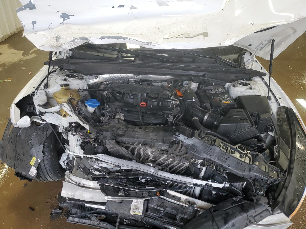 2022 Kia K5 Lxs VIN: 5XXG14J23NG106080 Lot: 92932035