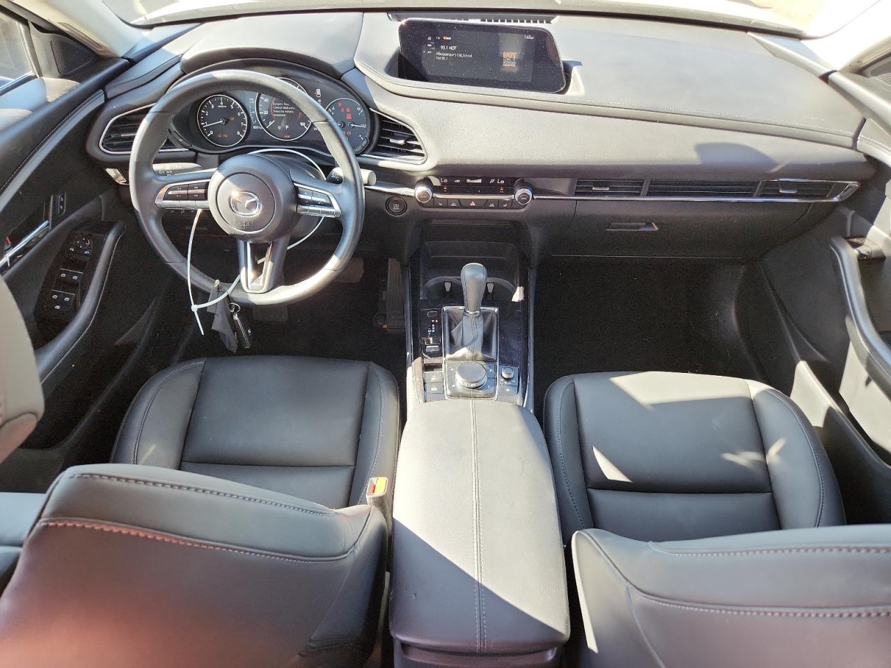 2023 Mazda Cx-30 Preferred VIN: 3MVDMBCMXPM588155 Lot: 91127535