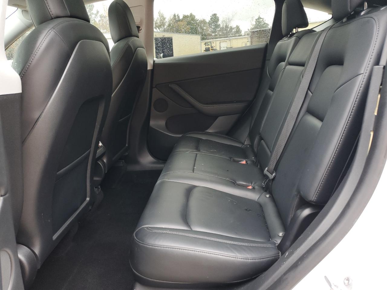 2021 Tesla Model Y VIN: 5YJYGDEE7MF175718 Lot: 90903345